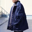 画像6: DEAD STOCK / US. Prisoner Denim Coverall（US.プリズナー・デニムカバーオール ） (6)