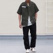 画像6: DEAD STOCK / French Army F-1 Field Short Sleeves Jacket（フランス軍 F-1 フィールド 半袖 ジャケット） (6)