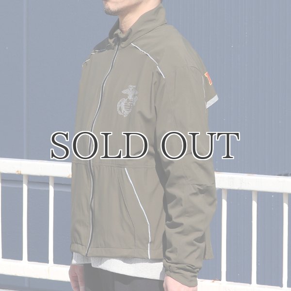 個人装備 New Balance USMC MARINES Training Wear 個人装備 USMC MARINES Running Wear new balance USMC Marine