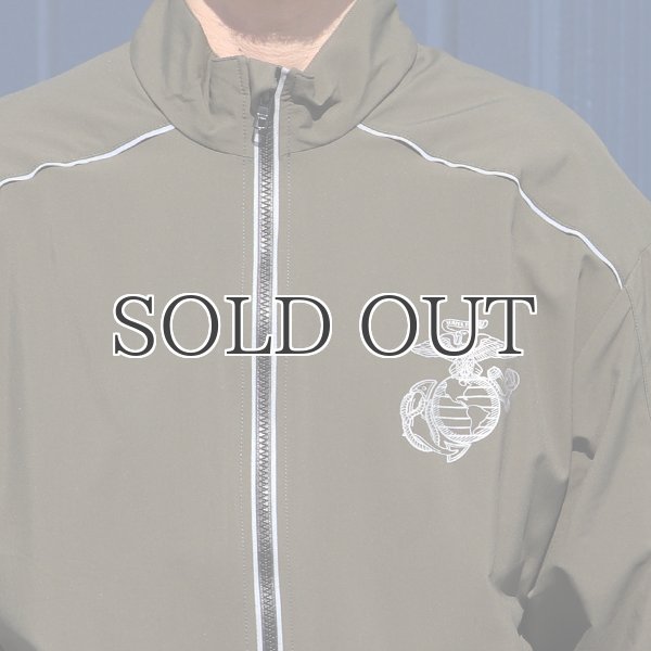 画像13: DEAD STOCK / USMC Running Suit Manufactured by New Balance（アメリカ海兵隊 ランニングスーツ/NB社製） (13)