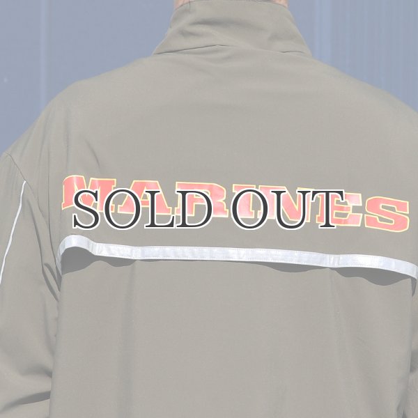 画像14: DEAD STOCK / USMC Running Suit Manufactured by New Balance（アメリカ海兵隊 ランニングスーツ/NB社製） (14)