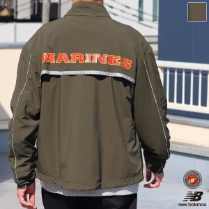 画像: DEAD STOCK / USMC Running Suit Manufactured by New Balance（アメリカ海兵隊 ランニングスーツ/NB社製）