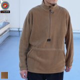 画像: USMC  POLARTEC FLEECE PULL OVER（米軍海兵隊ポーラテック フリース プルオーバー）/ デッドストック