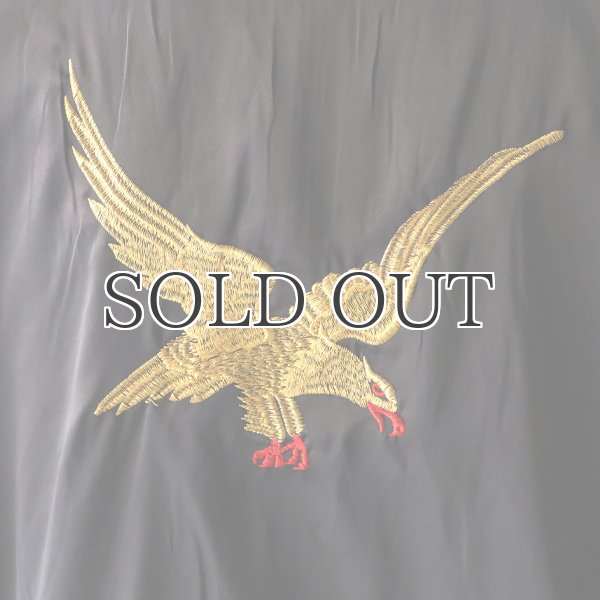 画像13: THRIFTY LOOK スリフティールック(tl24f001) /  SOUVENIR GERMANY JACKET REVERSIBLE (13)