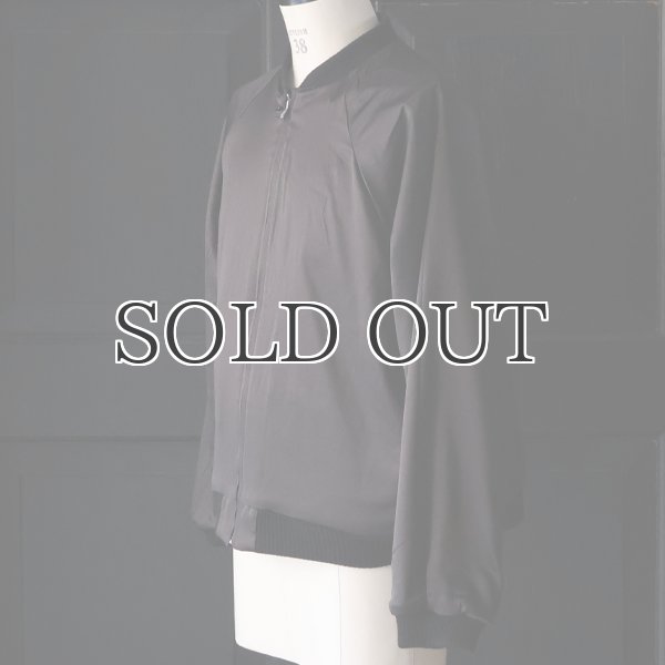 画像10: THRIFTY LOOK スリフティールック(tl24f001) /  SOUVENIR GERMANY JACKET REVERSIBLE (10)