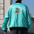 画像6: THRIFTY LOOK スリフティールック (tl25f002) / SOUVENIR GREENLAND BLOUSON VELOUR (6)