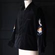 画像3: THRIFTY LOOK スリフティールック (tl25f003) / SOUVER TAIPEI62 JACKET (3)