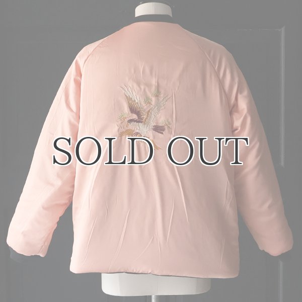 画像12: THRIFTY LOOK スリフティールック (tl25f001) /  SOUVENIR GOOSE BAY JACKET (12)