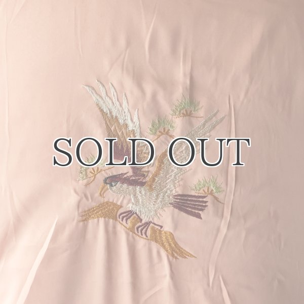 画像13: THRIFTY LOOK スリフティールック (tl25f001) /  SOUVENIR GOOSE BAY JACKET (13)