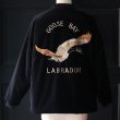 画像5: THRIFTY LOOK スリフティールック (tl25f001) /  SOUVENIR GOOSE BAY JACKET (5)