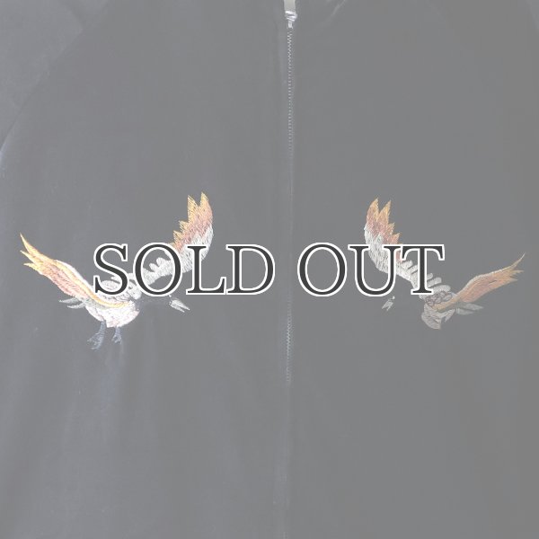 画像6: THRIFTY LOOK スリフティールック (tl25f001) /  SOUVENIR GOOSE BAY JACKET (6)