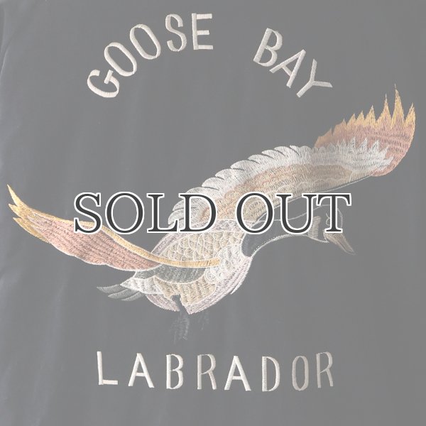画像7: THRIFTY LOOK スリフティールック (tl25f001) /  SOUVENIR GOOSE BAY JACKET (7)