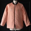 画像8: THRIFTY LOOK スリフティールック (tl25f001) /  SOUVENIR GOOSE BAY JACKET (8)