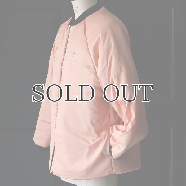 画像10: THRIFTY LOOK スリフティールック (tl25f001) /  SOUVENIR GOOSE BAY JACKET (10)