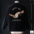 画像1: THRIFTY LOOK スリフティールック (tl25f001) /  SOUVENIR GOOSE BAY JACKET (1)
