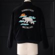 画像6: THRIFTY LOOK スリフティールック / SUNDERSTORM SOUVENIR PADDED BLOUSON (6)