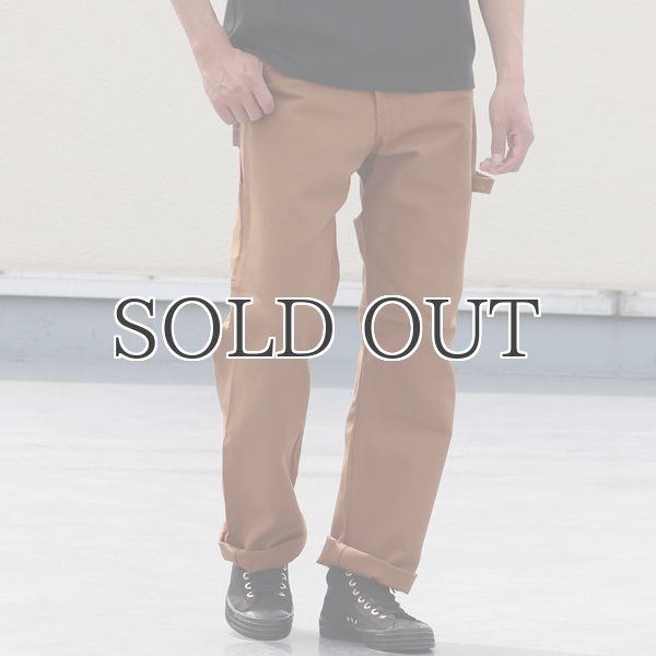 画像3: ペインターパンツ / ROUND HOUSE (3)