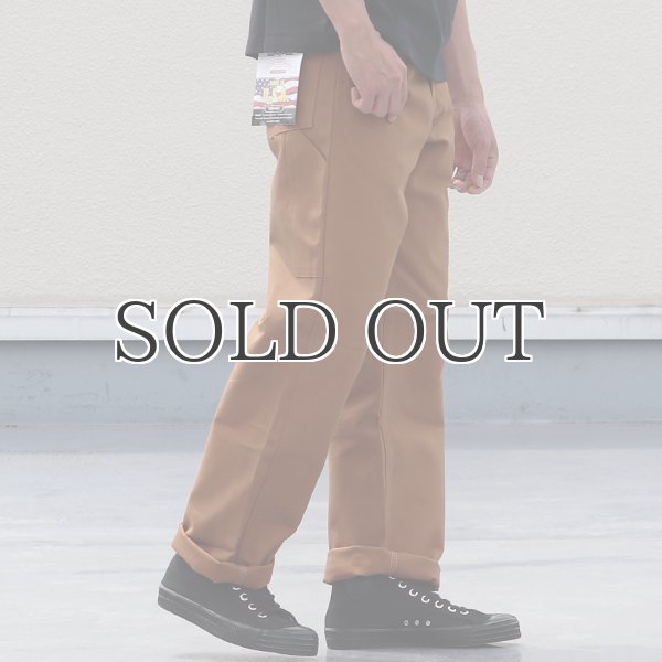 画像4: ペインターパンツ / ROUND HOUSE (4)