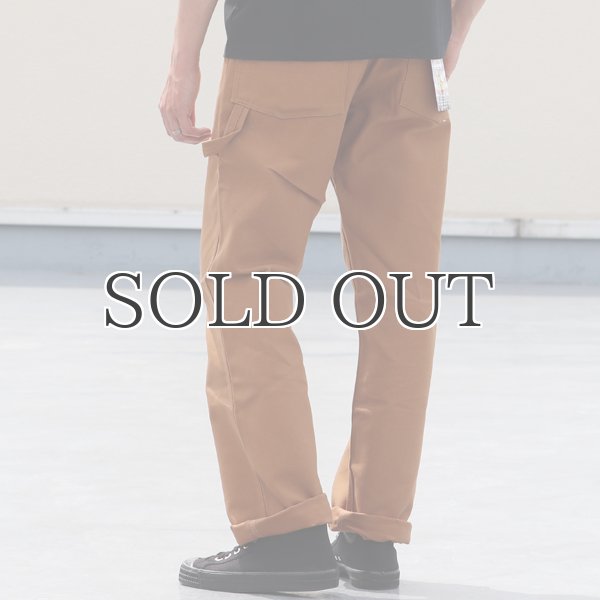 画像5: ペインターパンツ / ROUND HOUSE (5)