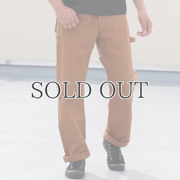 画像7: ペインターパンツ / ROUND HOUSE (7)