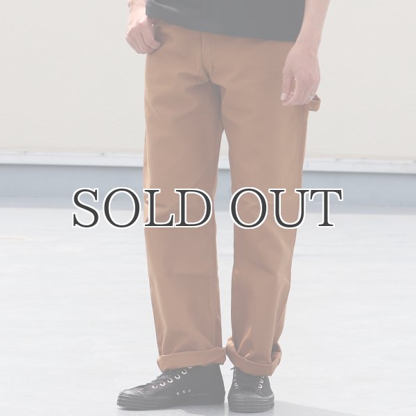 画像3: ペインターパンツ / ROUND HOUSE (3)