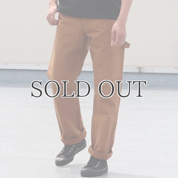 画像5: ペインターパンツ / ROUND HOUSE (5)