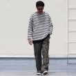 画像13: DEAD STOCK / GERMAN ARMY MOLESKIN CARGO  PANTS（ドイツ軍 モールスキン カーゴパンツ）/ デッドストック (13)