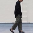 画像15: DEAD STOCK / GERMAN ARMY MOLESKIN CARGO  PANTS（ドイツ軍 モールスキン カーゴパンツ）/ デッドストック (15)