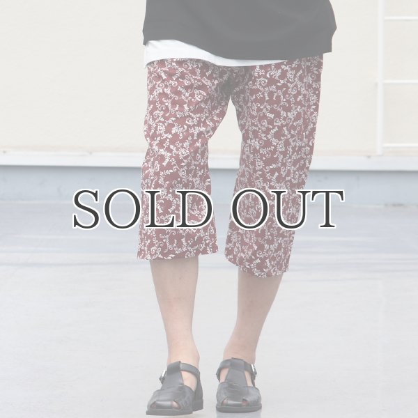 画像3: 国産ガーデニングステテコ / Deep (3)