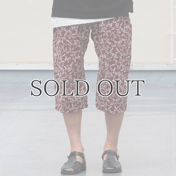 画像7: 国産ガーデニングステテコ / Deep (7)