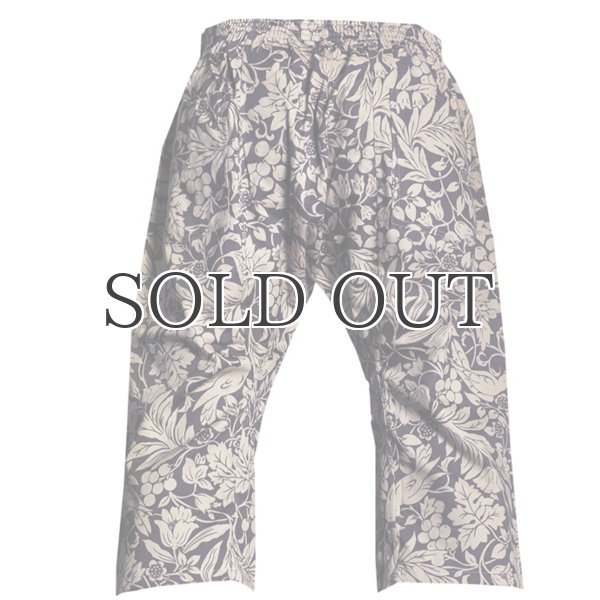 画像10: 国産ガーデニングステテコ / Deep (10)