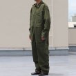 画像11: DeadStock / Canadian Army Nomex Tankers Overalls( カナダ軍 Nomex タンカースオーバーオール ) (11)