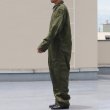 画像12: DeadStock / Canadian Army Nomex Tankers Overalls( カナダ軍 Nomex タンカースオーバーオール ) (12)