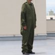 画像14: DeadStock / Canadian Army Nomex Tankers Overalls( カナダ軍 Nomex タンカースオーバーオール ) (14)