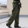 画像5: DeadStock / Canadian Army Nomex Tankers Overalls( カナダ軍 Nomex タンカースオーバーオール ) (5)