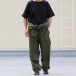 画像8: DeadStock / Canadian Army Nomex Tankers Overalls( カナダ軍 Nomex タンカースオーバーオール ) (8)