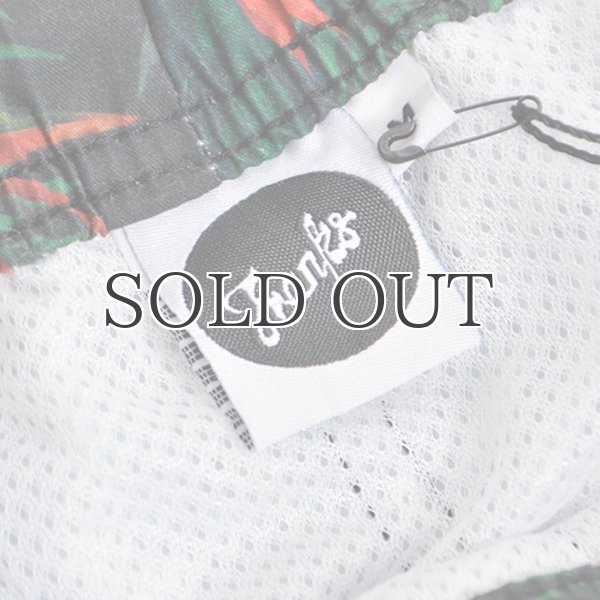 画像19: "Burleigh Night "ショーツ【送料無料】/Franks (19)