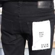 画像11: BOLT/BLACKOUT【RM-1102BLA】【送料無料】 / RES DENIM (11)