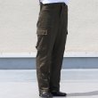 画像14: DEAD STOCK / AUSTRIA ARMY FATIGUE CARGO PANTS(オーストリア軍ファティーグカーゴパンツ）/ デッドストック (14)