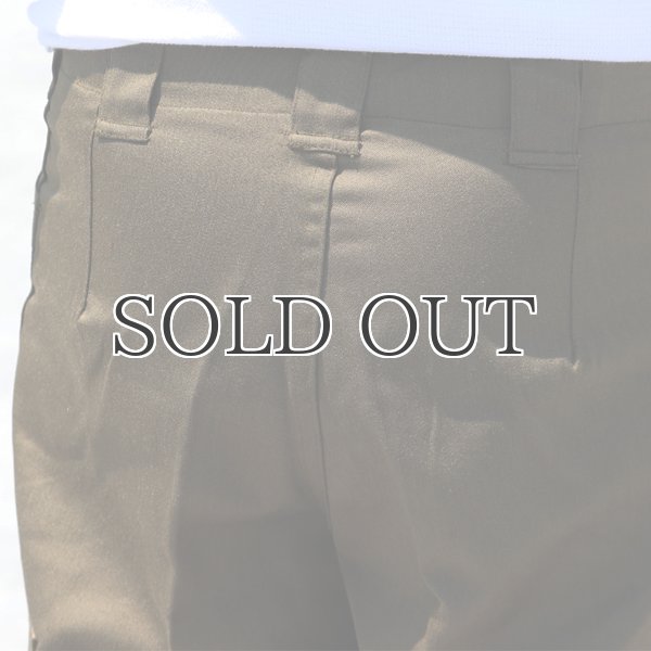 画像16: DEAD STOCK / AUSTRIA ARMY FATIGUE CARGO PANTS(オーストリア軍ファティーグカーゴパンツ)/ デッドストック (16)