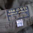 画像18: DEAD STOCK / AUSTRIA ARMY FATIGUE CARGO PANTS(オーストリア軍ファティーグカーゴパンツ）/ デッドストック (18)