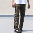 画像5: DEAD STOCK / AUSTRIA ARMY FATIGUE CARGO PANTS(オーストリア軍ファティーグカーゴパンツ）/ デッドストック (5)