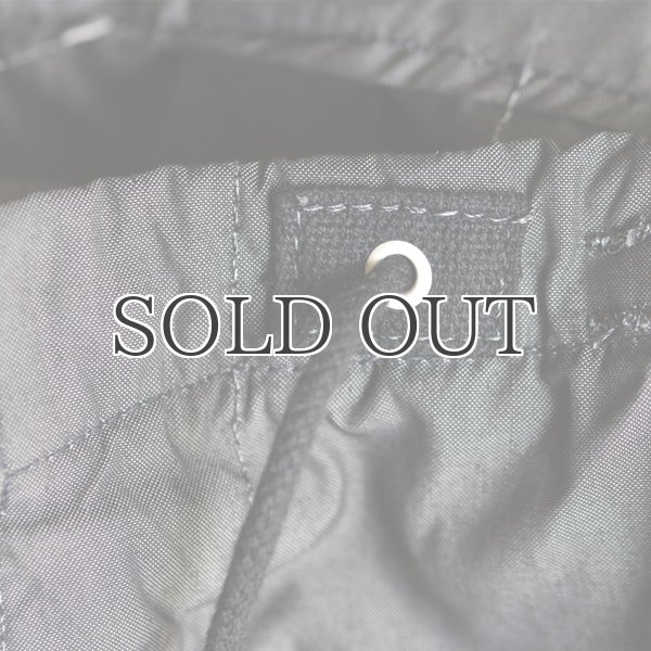 画像20: 80's U.S.Army Snow Camo Pants Small/Regular 後染め/Rebuild(フロントポケット袋作成)【送料無料】 (20)