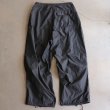 画像12: 80's U.S.Army Snow Camo Pants Small/Regular 後染め/Rebuild（フロントポケット袋作成）【送料無料】 (12)