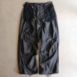 画像14: 80's U.S.Army Snow Camo Pants Small/Regular 後染め/Rebuild（フロントポケット袋作成）【送料無料】 (14)