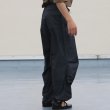 画像4: 80's U.S.Army Snow Camo Pants Small/Regular 後染め/Rebuild（フロントポケット袋作成）【送料無料】 (4)