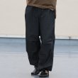 画像8: 80's U.S.Army Snow Camo Pants Small/Regular 後染め/Rebuild（フロントポケット袋作成）【送料無料】 (8)