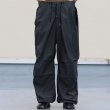 画像12: 80's U.S.Army Snow Camo Pants Small/Regular 後染め/Rebuild（フロントポケット袋作成）【送料無料】 (12)