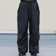 画像13: 80's U.S.Army Snow Camo Pants Small/Regular 後染め/Rebuild（フロントポケット袋作成）【送料無料】 (13)