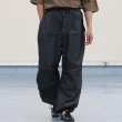 画像2: 80's U.S.Army Snow Camo Pants Small/Regular 後染め/Rebuild（フロントポケット袋作成）【送料無料】 (2)